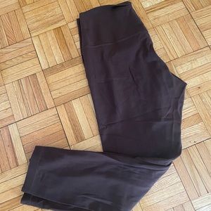 Align Leggings 25”